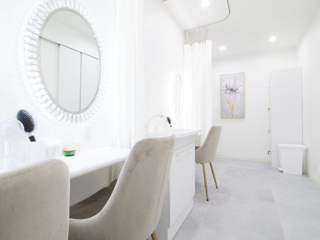 total beauty salon Lania【大阪市守口市の酵素風呂・酵素浴】3