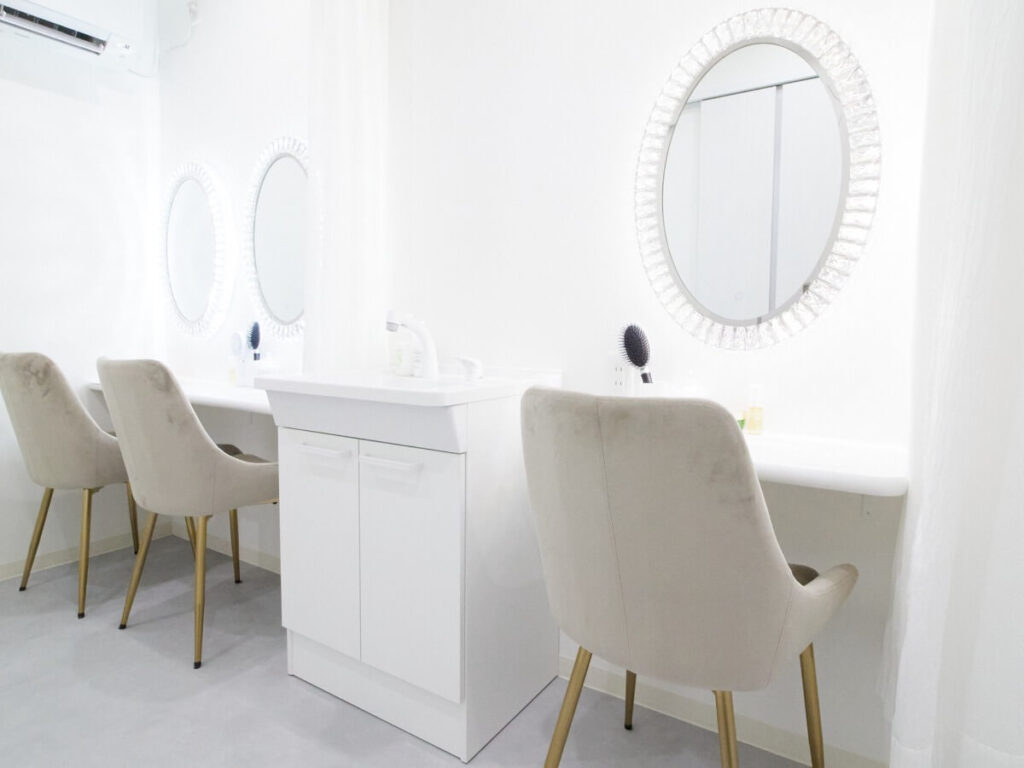 total beauty salon Lania【大阪市守口市の酵素風呂・酵素浴】5