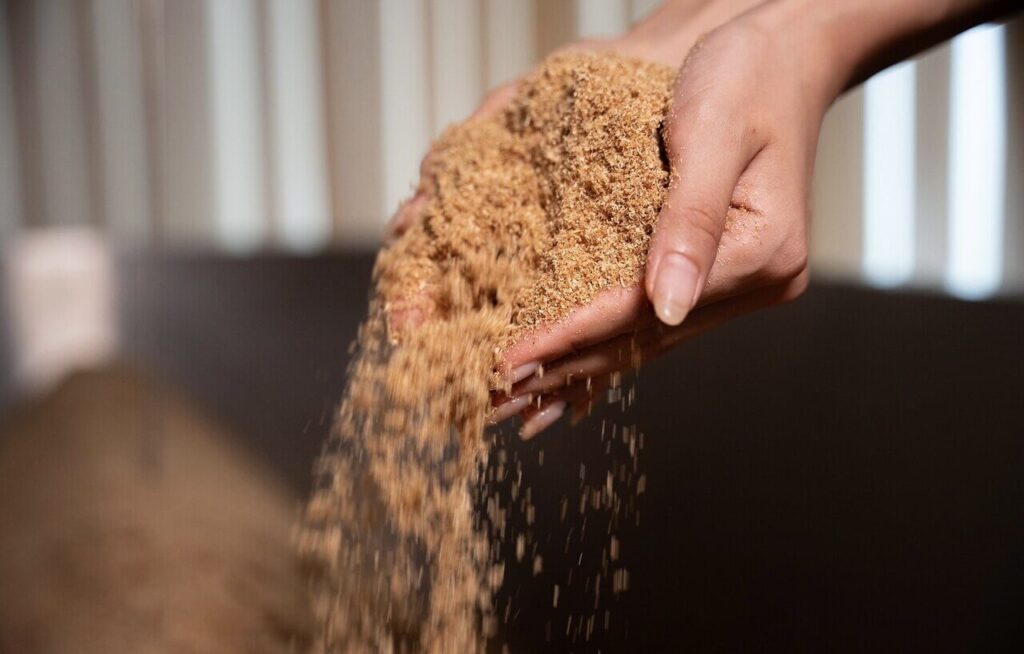 酵素浴温活salon NADIA 3