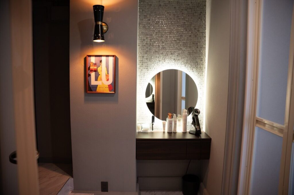 酵素浴温活salon NADIA 9