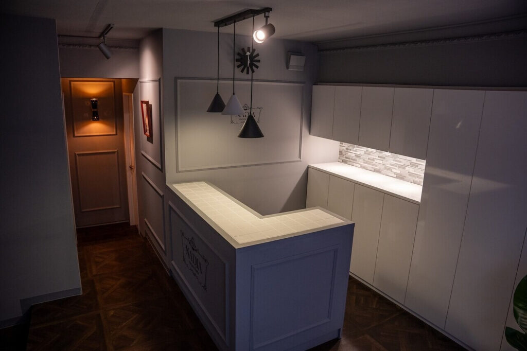 酵素浴温活salon NADIA 10