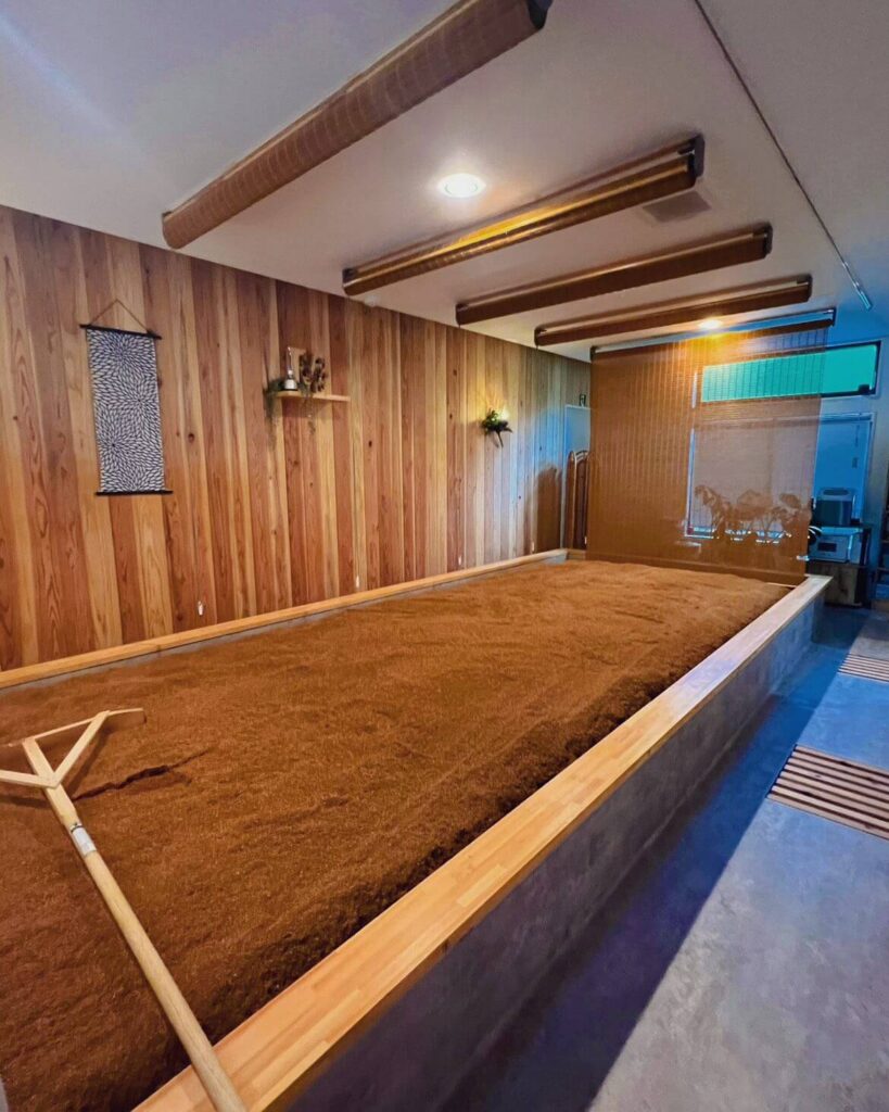 おがくず酵素温浴処 萌木【宮崎県都城市の酵素風呂・酵素浴】4