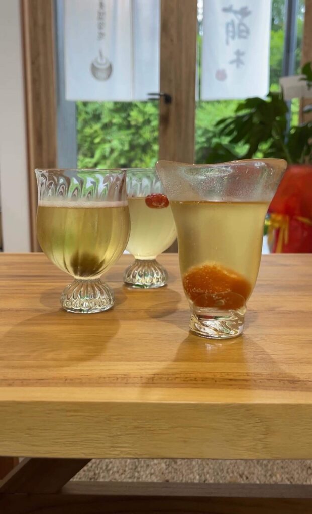 おがくず酵素温浴処 萌木【宮崎県都城市の酵素風呂・酵素浴】9