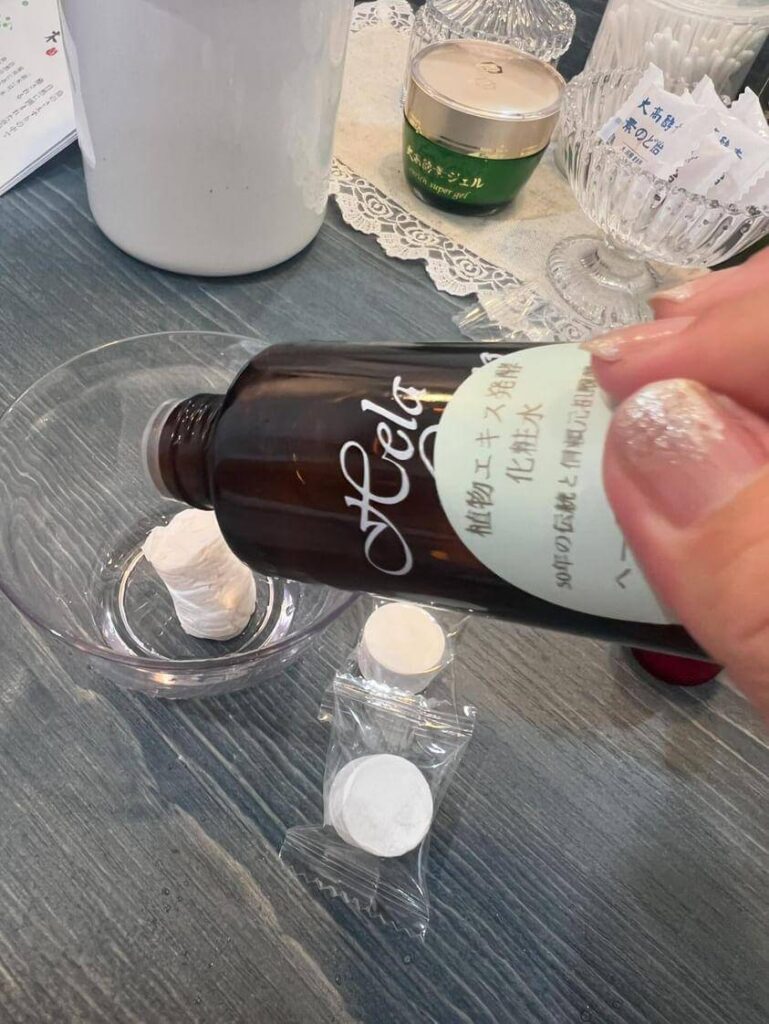 おがくず酵素温浴処 萌木【宮崎県都城市の酵素風呂・酵素浴】8