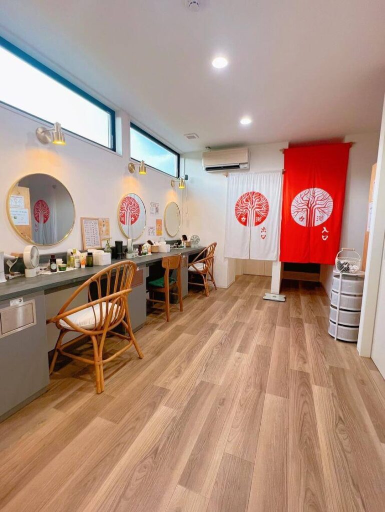 おがくず酵素温浴処 萌木【宮崎県都城市の酵素風呂・酵素浴】5