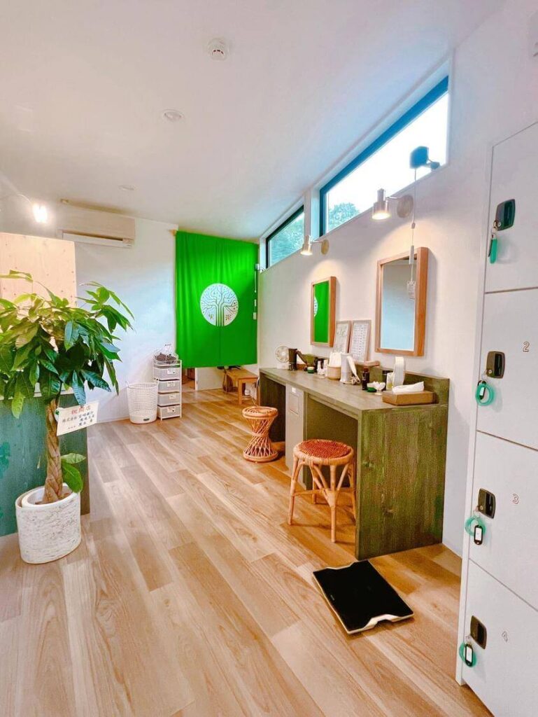 おがくず酵素温浴処 萌木【宮崎県都城市の酵素風呂・酵素浴】6