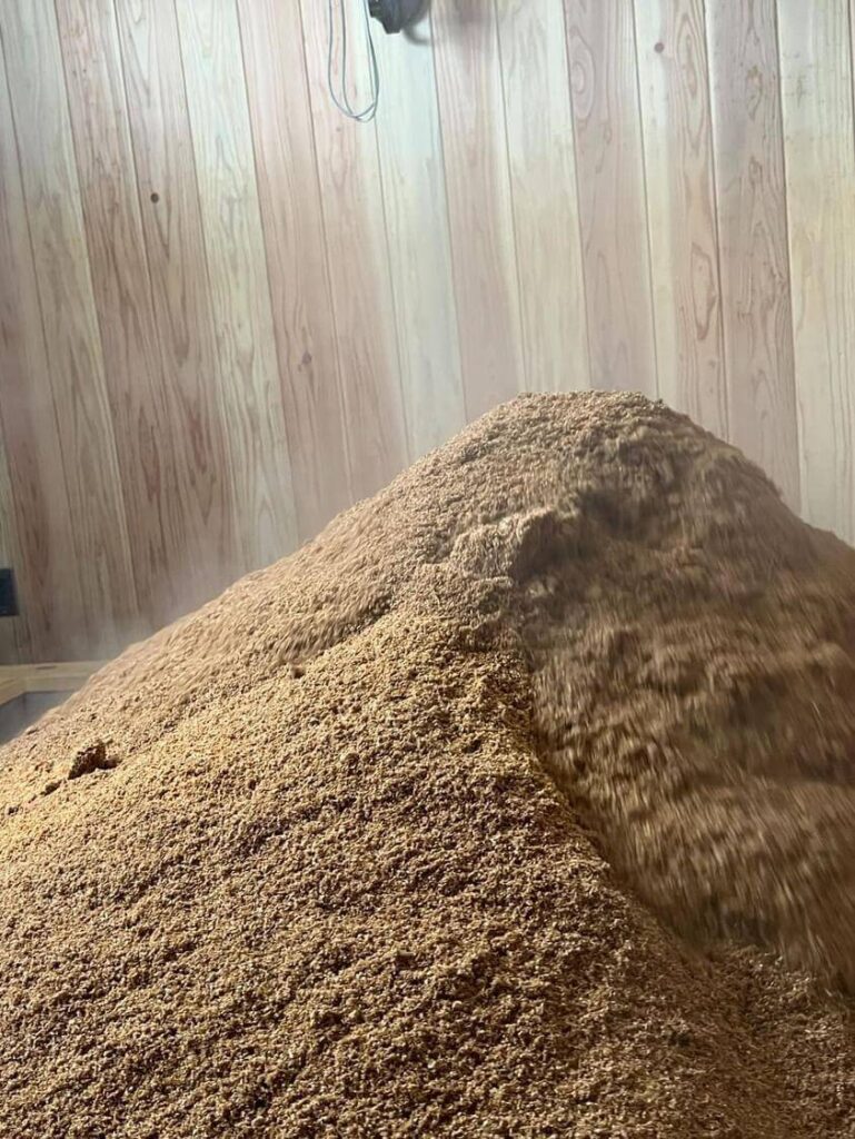 おがくず酵素温浴処 萌木【宮崎県都城市の酵素風呂・酵素浴】3