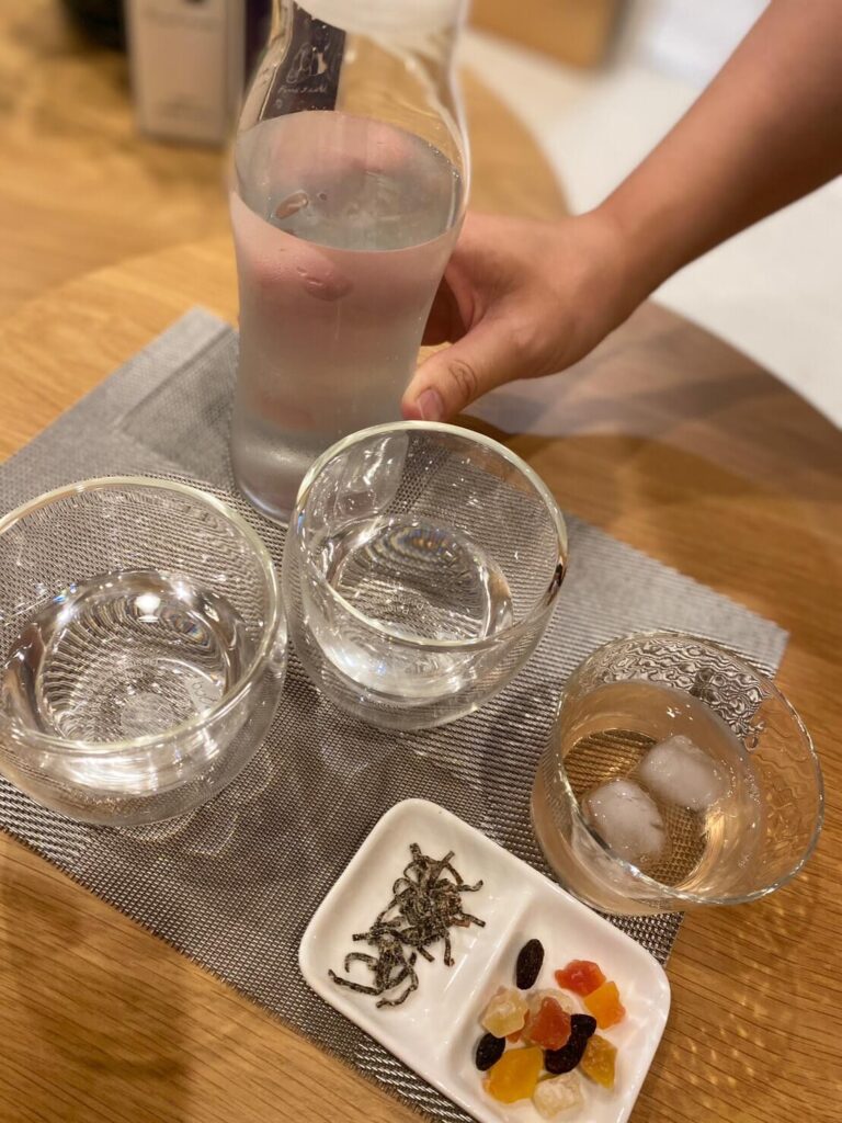 酵素風呂 空-sora-【静岡県富士市の酵素風呂・酵素浴】5