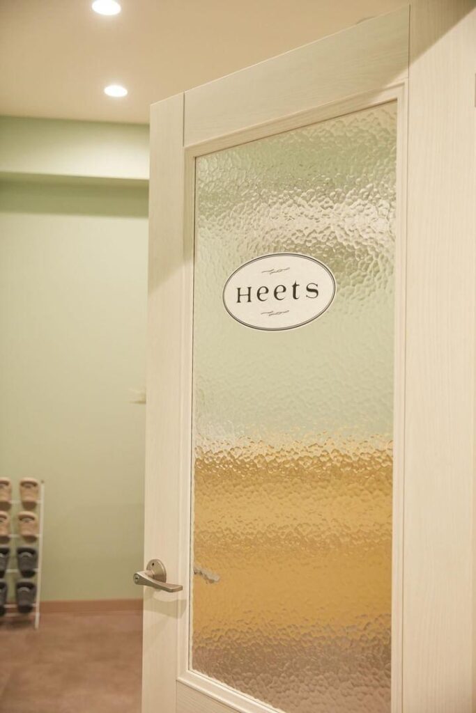 酵素風呂Heets練馬店【東京都練馬区の酵素風呂・酵素浴】4