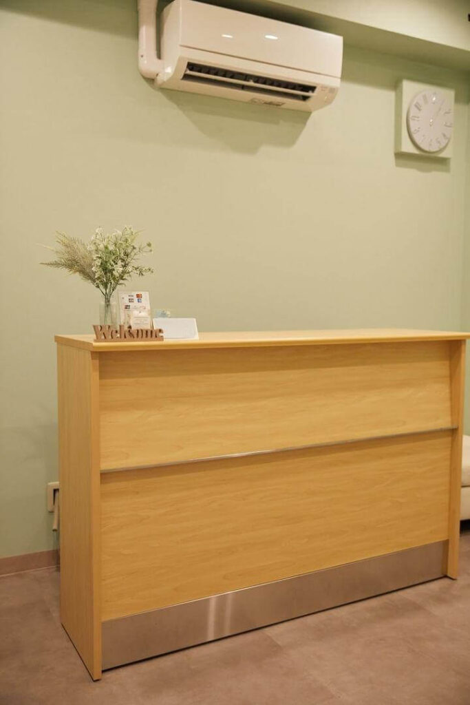 酵素風呂Heets練馬店【東京都練馬区の酵素風呂・酵素浴】6