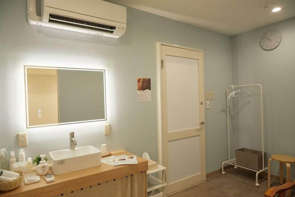 酵素風呂Heets練馬店【東京都練馬区の酵素風呂・酵素浴】8