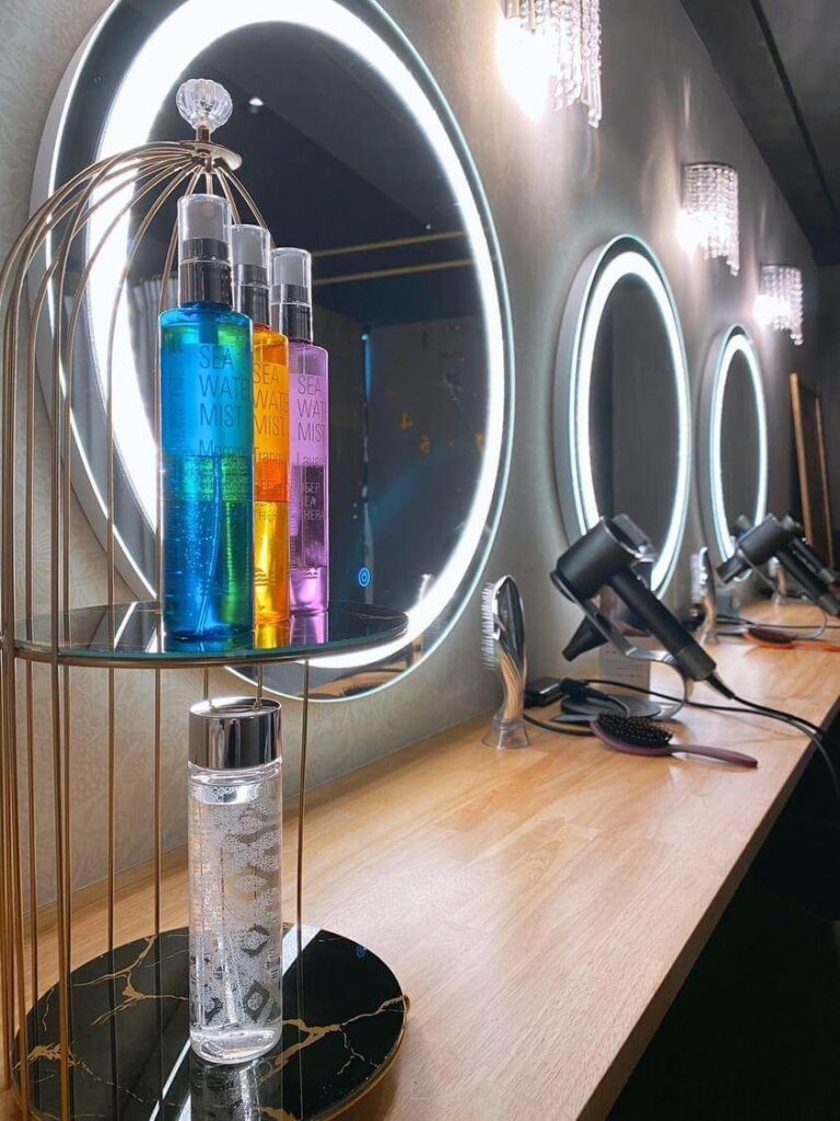 酵素風呂gloss【神奈川県平塚市の酵素風呂・酵素浴】6