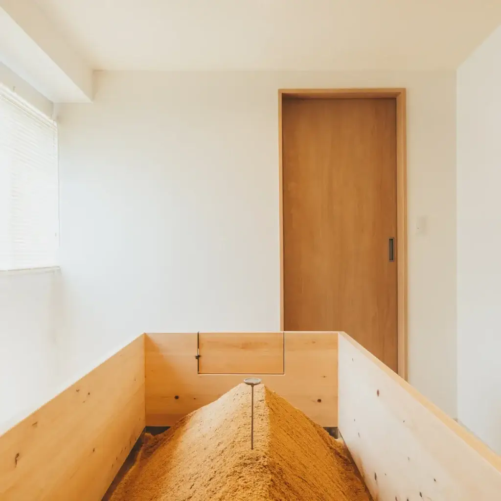 酵素風呂こはく【大阪府門真市の酵素風呂・酵素浴】2