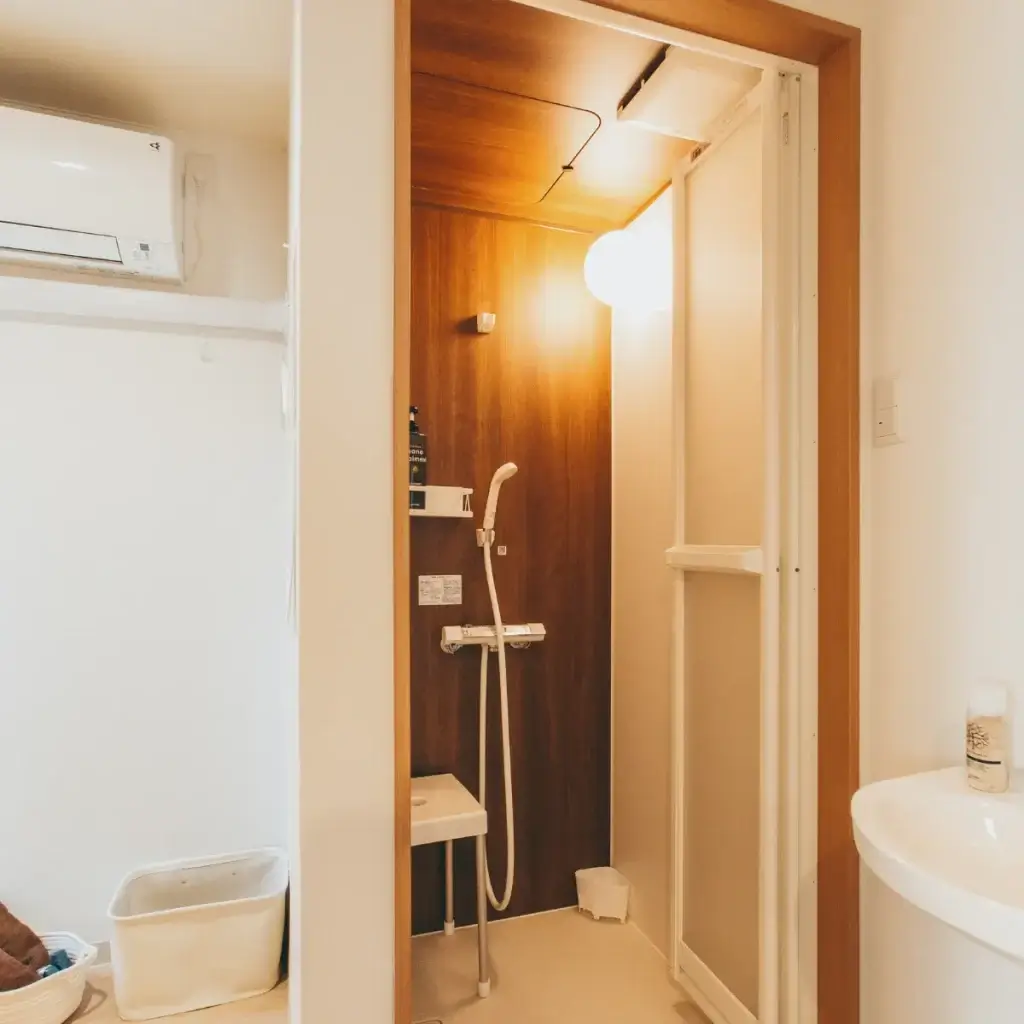 酵素風呂こはく【大阪府門真市の酵素風呂・酵素浴】3