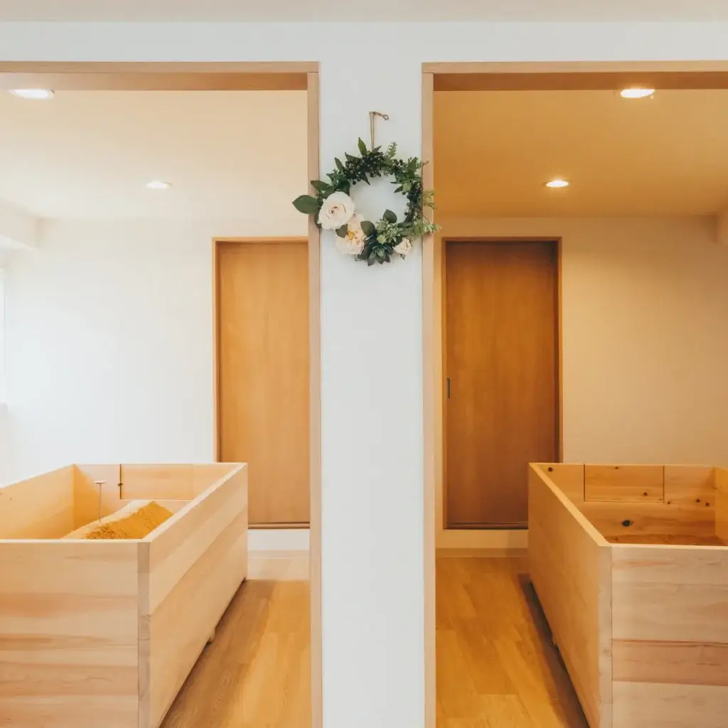 酵素風呂こはく【大阪府門真市の酵素風呂・酵素浴】4