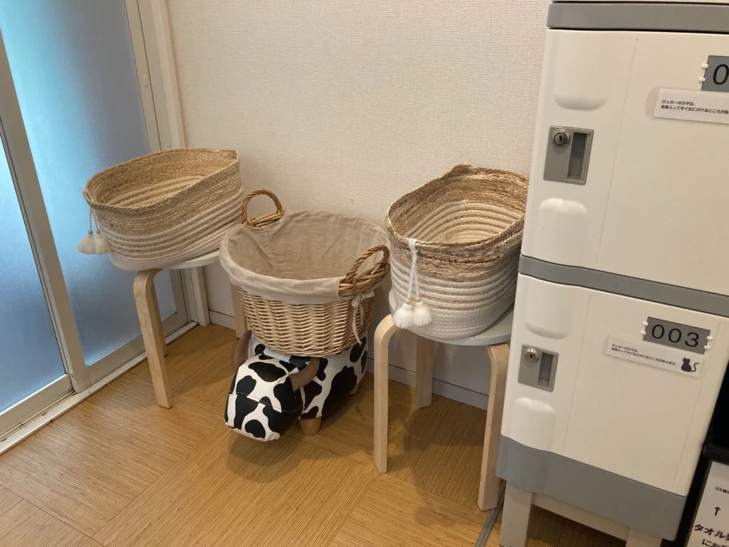 米ぬか酵素風呂 縁～ゆかり～［横浜市南区の酵素風呂・酵素浴］3