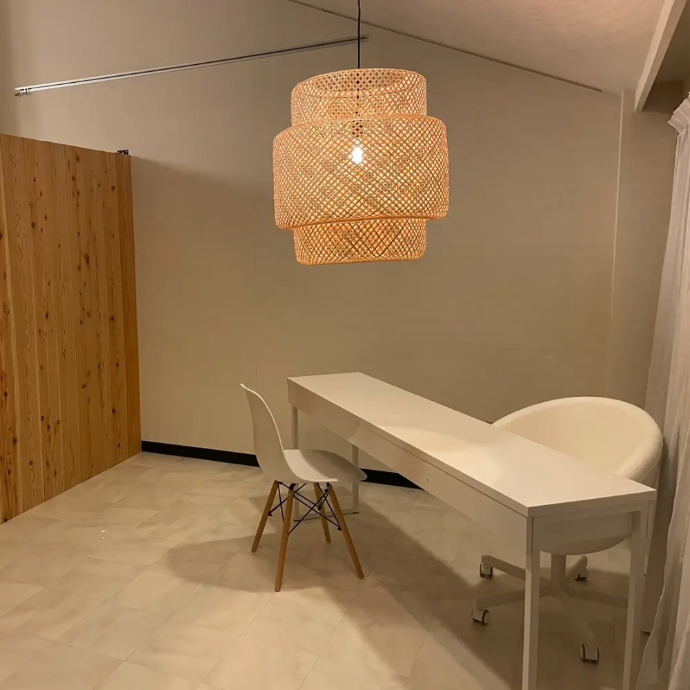 HOLITO［滋賀県彦根市の酵素風呂・酵素浴］5