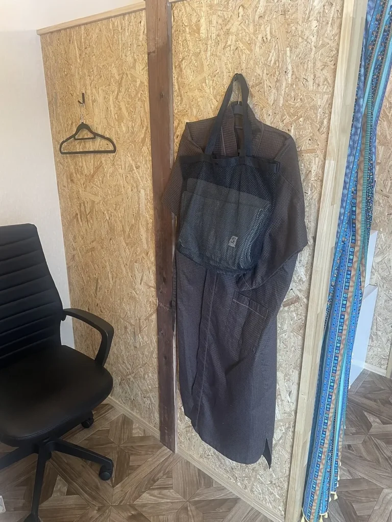 米ぬか酵素風呂あるがまま〜癒〜［青森県八戸市の酵素風呂］7