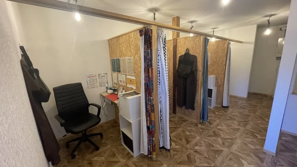 米ぬか酵素風呂あるがまま〜癒〜［青森県八戸市の酵素風呂］8