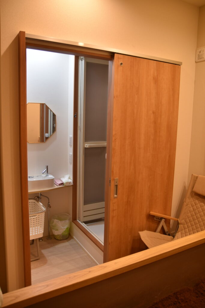 ふんわりひのき酵素風呂［静岡県磐田市の酵素風呂］8