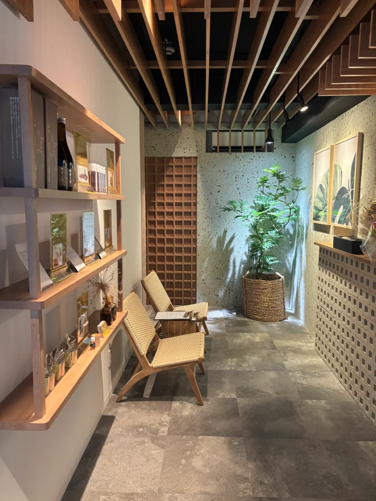 酵素浴OWL［東京都世田谷区の酵素風呂］4