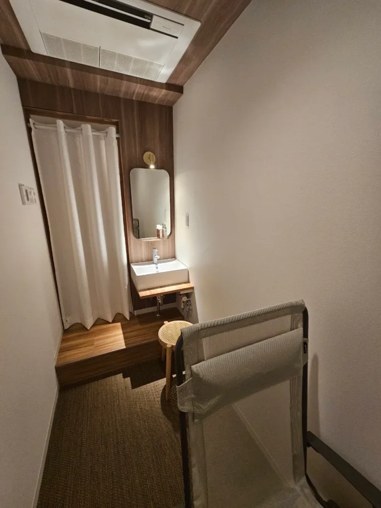 酵素浴OWL［東京都世田谷区の酵素風呂］5