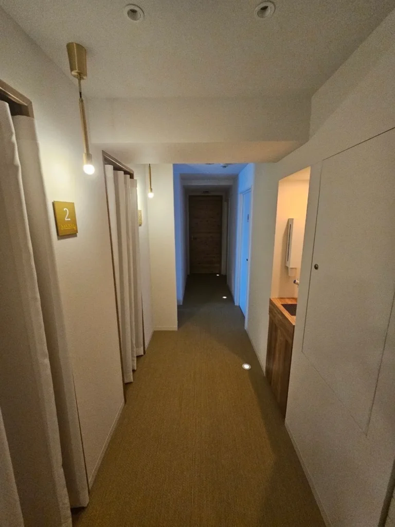 酵素浴OWL［東京都世田谷区の酵素風呂］6