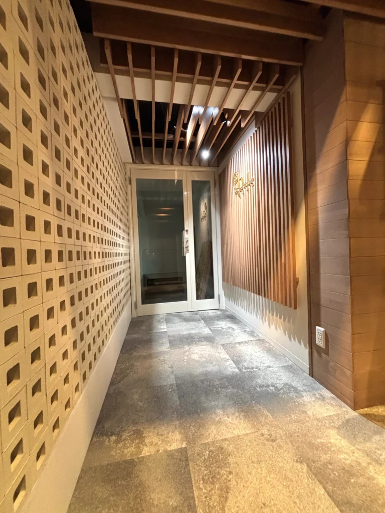 酵素浴OWL［東京都世田谷区の酵素風呂］7