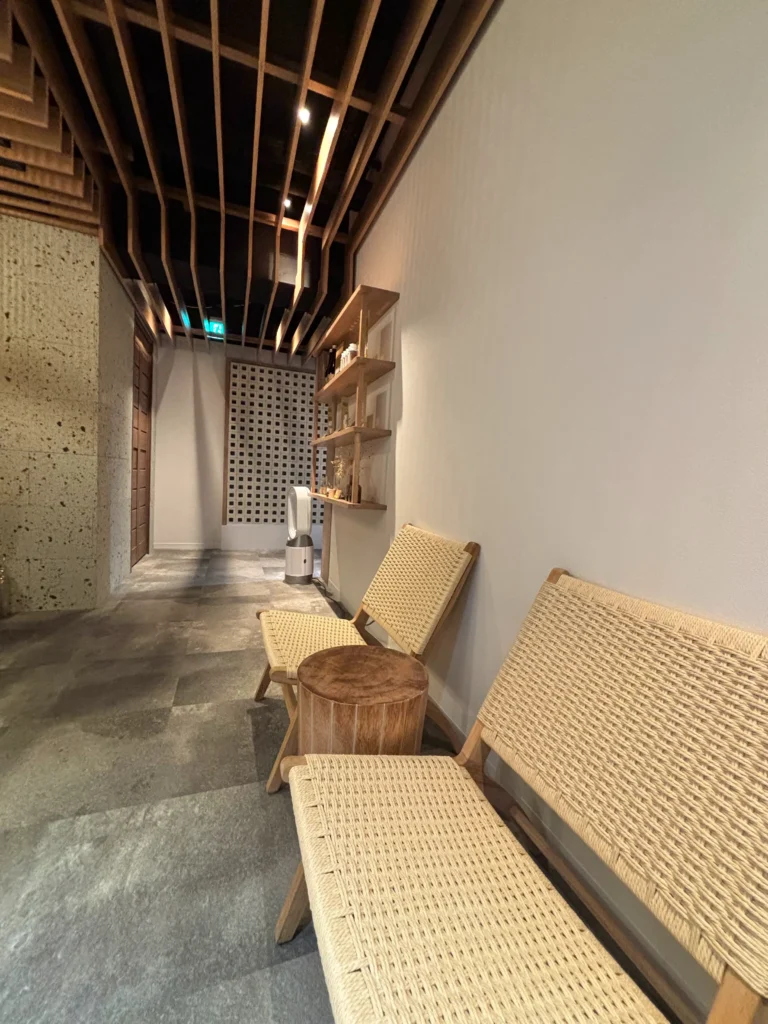 酵素浴OWL［東京都世田谷区の酵素風呂］8