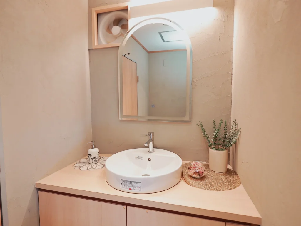 酵素風呂 Ha-Su［大阪府東大阪市の酵素風呂］8