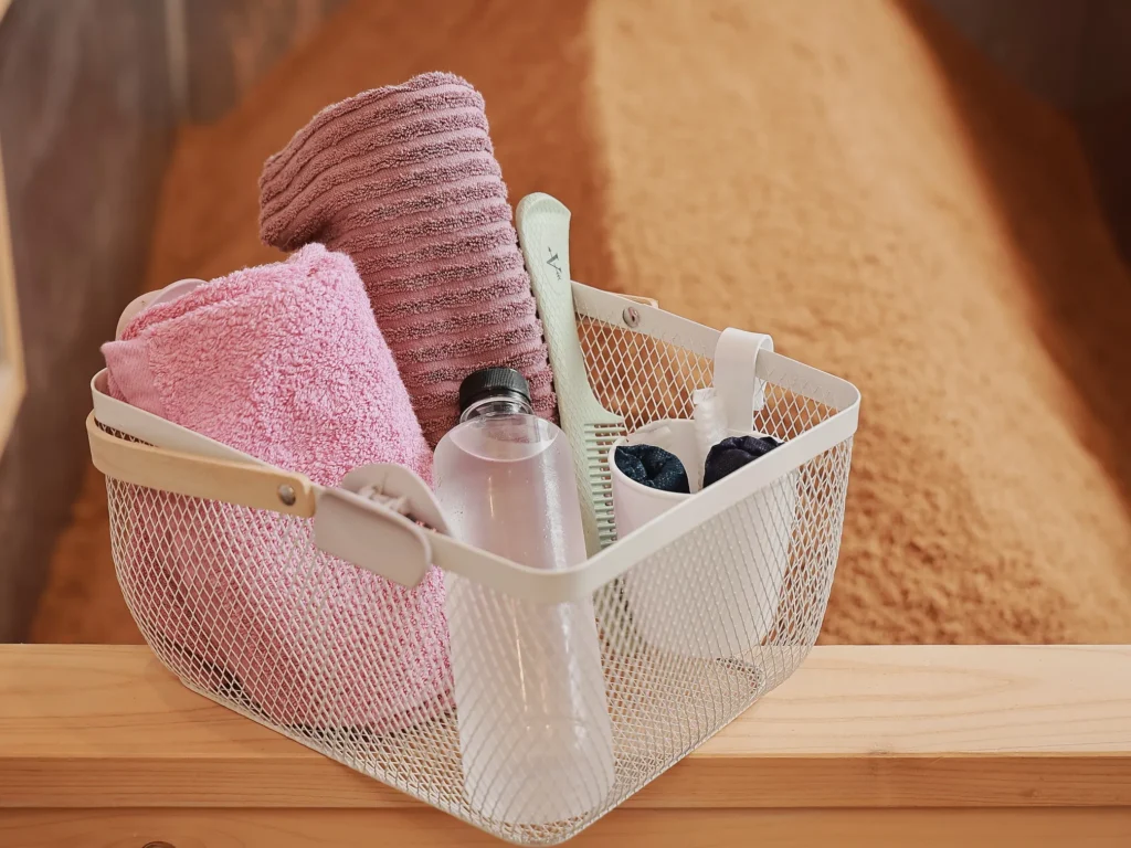 酵素風呂 Ha-Su［大阪府東大阪市の酵素風呂］5