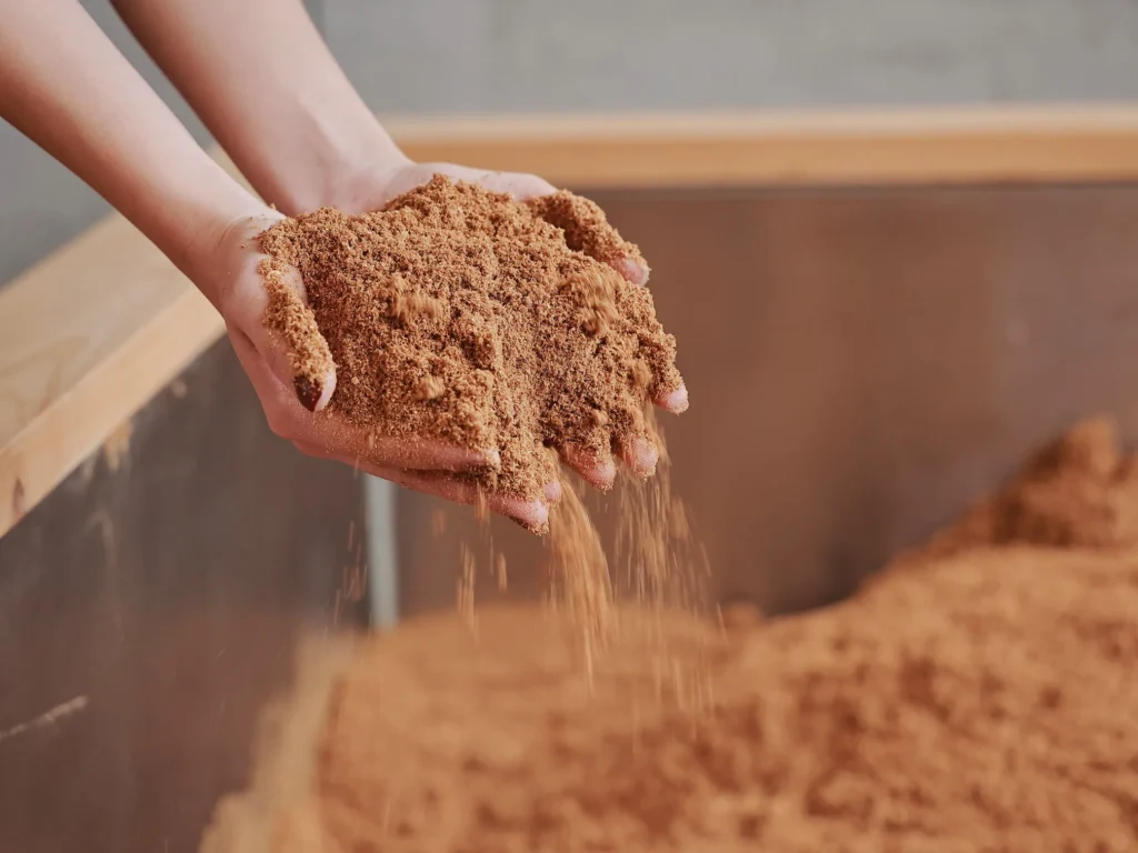 酵素風呂 Ha-Su［大阪府東大阪市の酵素風呂］3