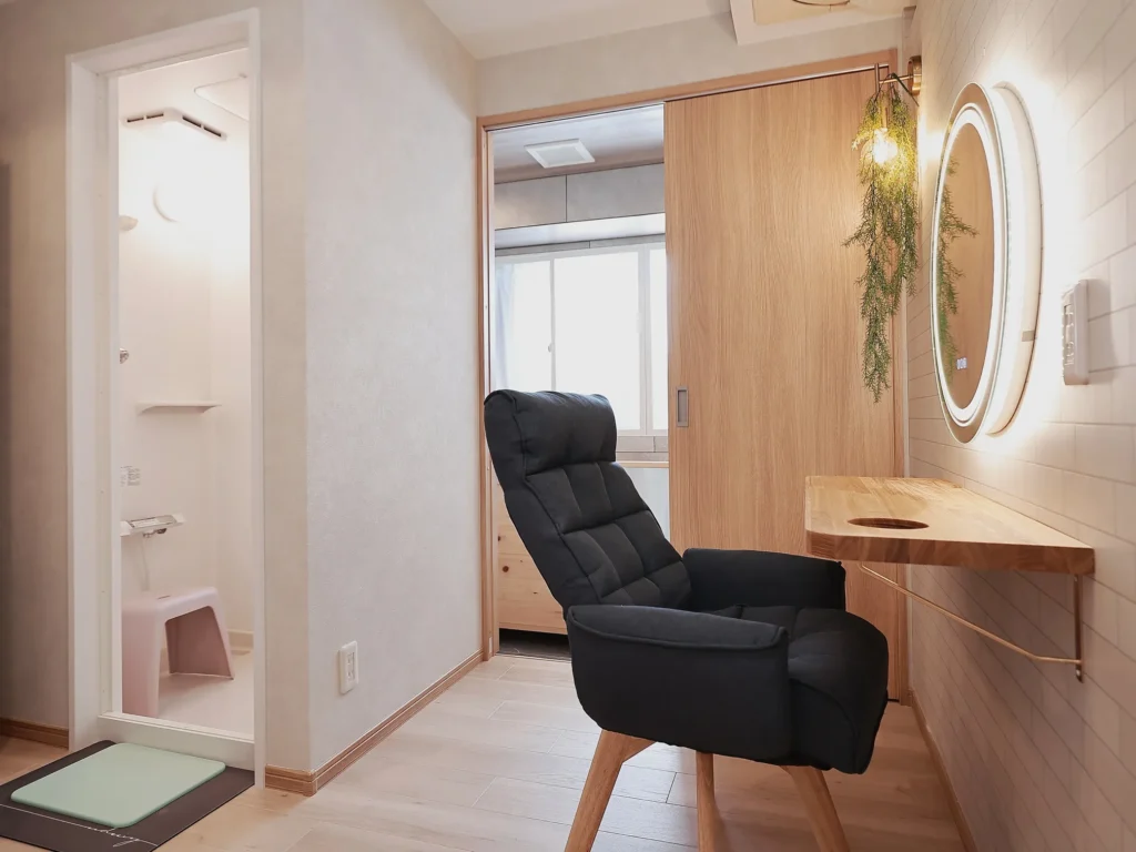 酵素風呂 Ha-Su［大阪府東大阪市の酵素風呂］7