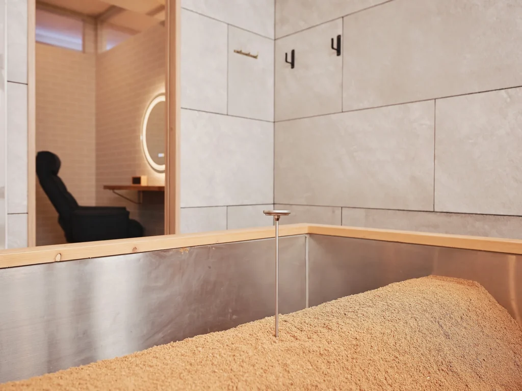 酵素風呂 Ha-Su［大阪府東大阪市の酵素風呂］9