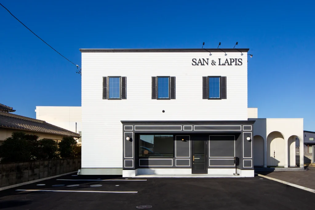 SAN＆LAPIS［香川県高松市の酵素風呂］4