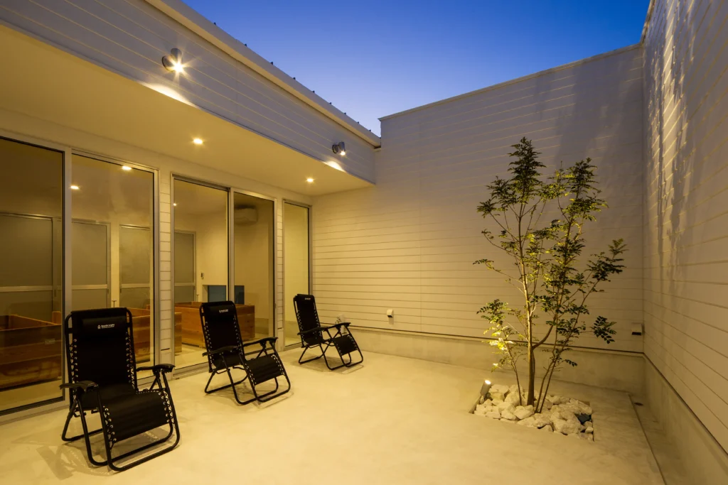 SAN＆LAPIS［香川県高松市の酵素風呂］3