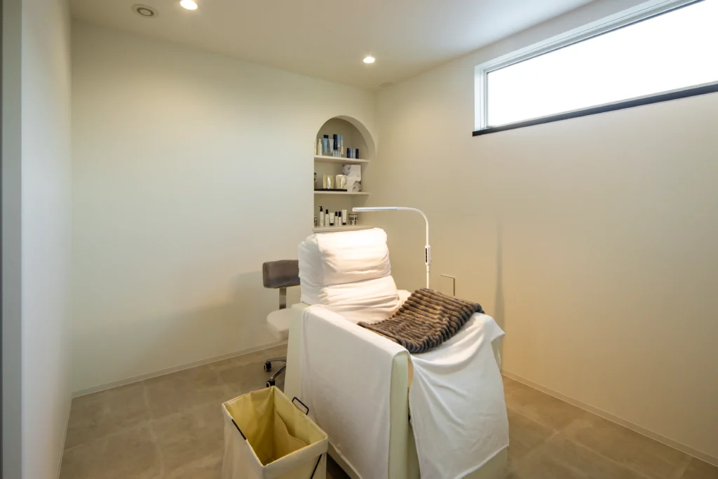 SAN＆LAPIS［香川県高松市の酵素風呂］7