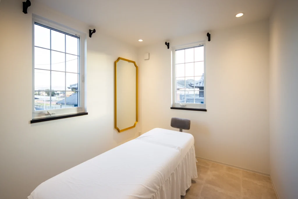 SAN＆LAPIS［香川県高松市の酵素風呂］8