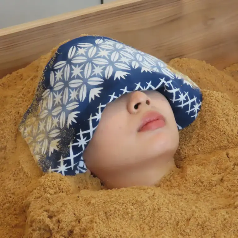 SAN＆LAPIS［香川県高松市の酵素風呂］5