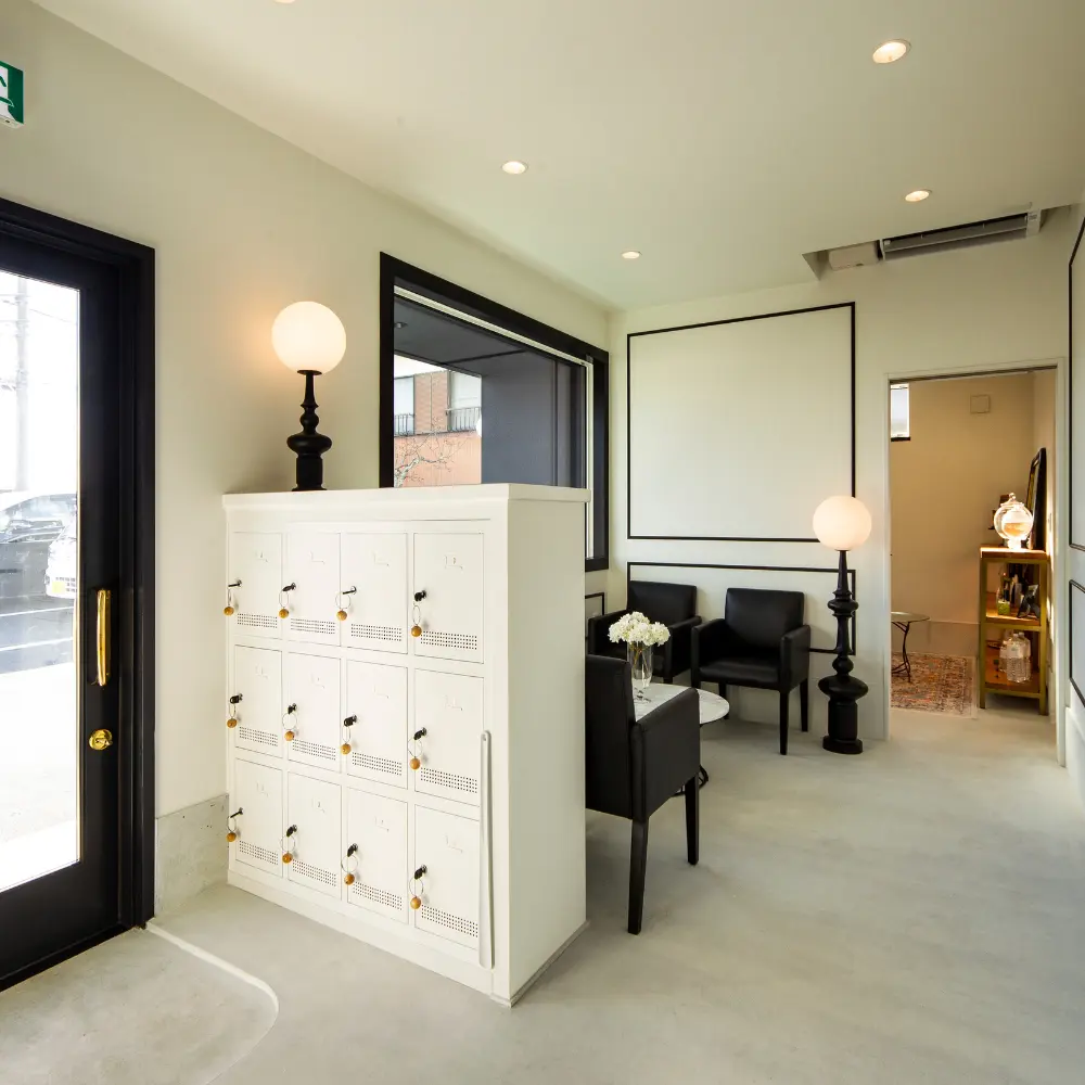 SAN＆LAPIS［香川県高松市の酵素風呂］9