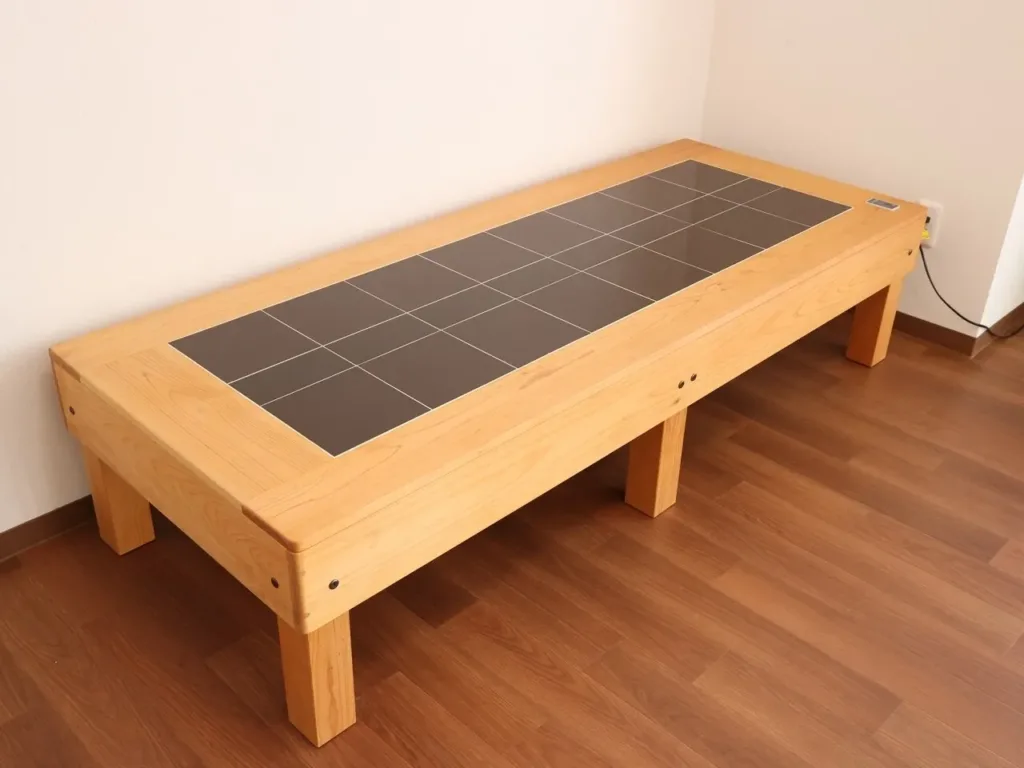 Ferment【埼玉県蓮田市の酵素風呂・酵素浴】