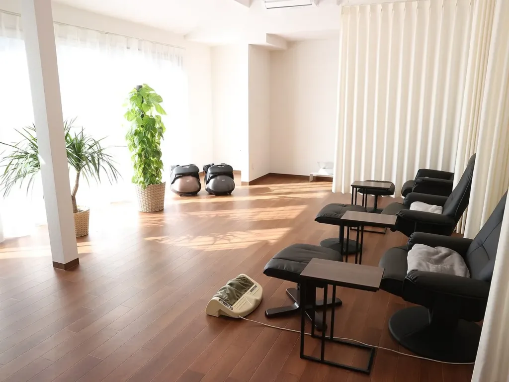 Ferment【埼玉県蓮田市の酵素風呂・酵素浴】