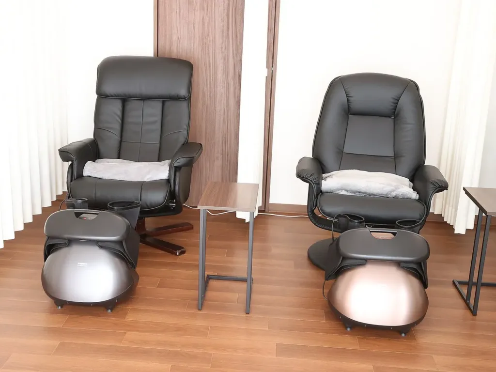 Ferment【埼玉県蓮田市の酵素風呂・酵素浴】