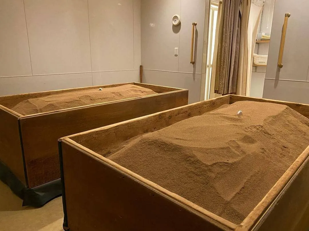 SOWEL 米糠100%酵素浴　BEAUTY&DETOX SALON［横浜市港北区の酵素風呂・酵素浴］