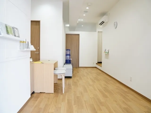 米ぬか酵素浴 NUKU