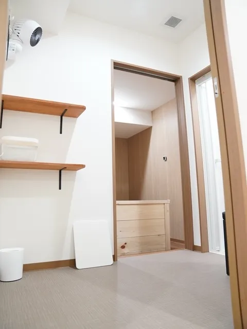 米ぬか酵素浴 NUKU
