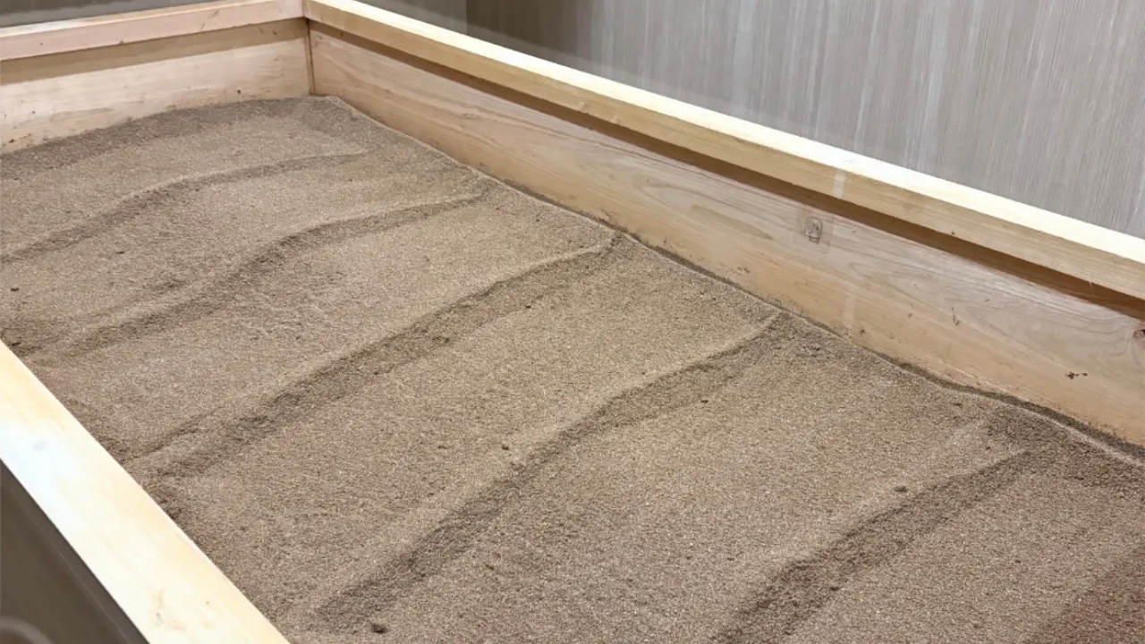 米ぬか酵素浴 NUKU［名古屋市東区の酵素風呂・酵素浴］